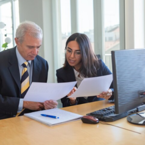 MBA em Auditoria e Perícia Contábil