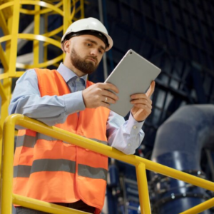 Engenharia de Segurança do Trabalho