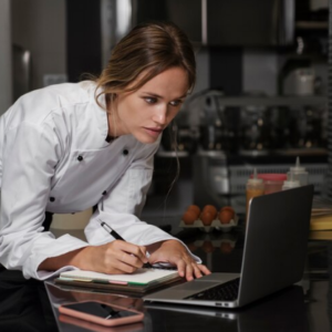 Gestão de Negócios Gastronômicos