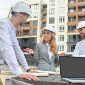 Gestão de Projetos de Sistemas Estruturais em Edificações