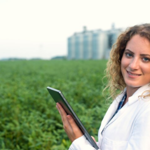 Gestão em Agrotecnologias