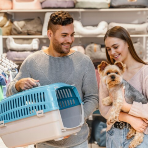 MBA em Mercado PET