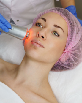 Estética Avançada: Abordagem Especializada